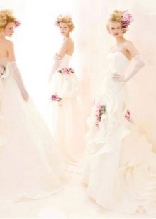 Atelier Aimee 컬렉션의 오리지널 웨딩 드레스
