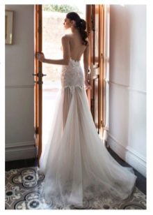 Riki Dalal wedding dress
