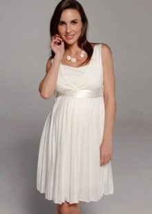 Wedding dress accessories