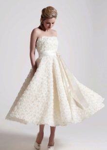 New look wedding dress