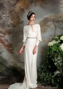 Eliza Jane Howell Retro Wedding Dress