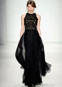 Tadashi Shoji 2015 晚禮服