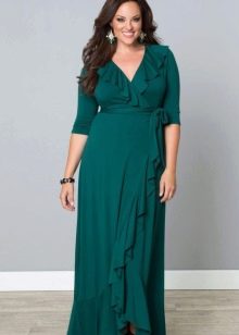 Igigi Wrap Dress