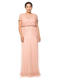 Evening Dress by Tadashi Shoji