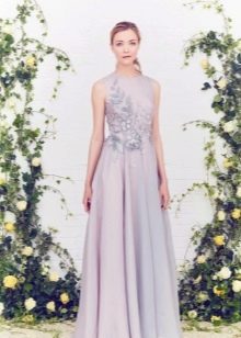 Jenny Packham Guipure Gown