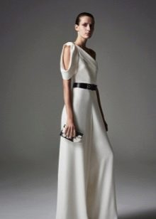 Evening dress by Alexander Mcqueen Greek