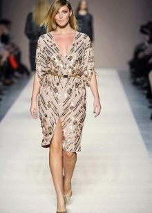 Elena Miro elegant evening dress