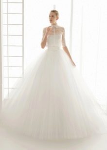 Wedding shirt dress 2016