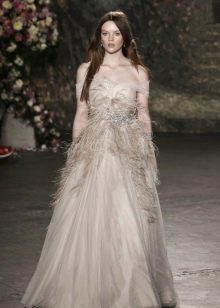 Jenny Packham Wedding Dress 2016