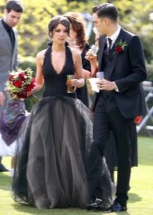Shenae Grimes 웨딩 드레스