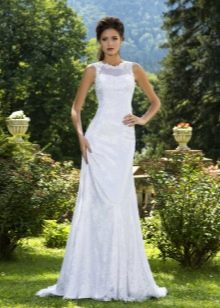 Wedding dress from the Brilliant collection by Hadassa