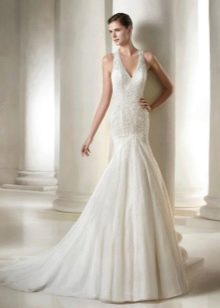 Νυφικό San Patrick Modern Bride