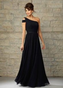 Evening look for women 40 years old