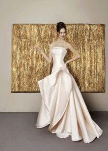 Robe de mariée d'Antonia Riva