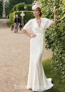Decorations for the Wedding dress from Tatiana Kaplun