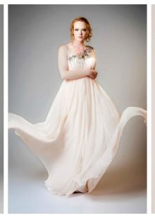 Maternity wedding dresses