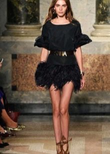 Tutu dress