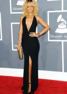 Sexy long dress