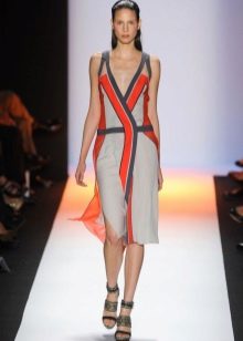 Sports light sundress