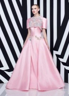 Cashmere Rose Dress