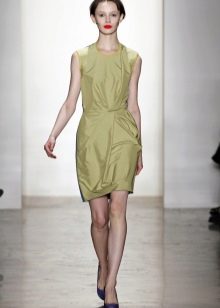 Linden dress