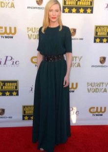 Dress for women of color type Summer - Cate Blanchett