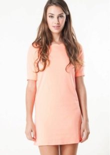Polyester dress care