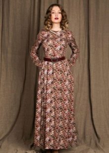 Staple Maxi Dress