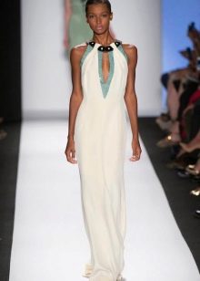 Halter dress