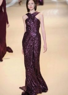 Halter dress