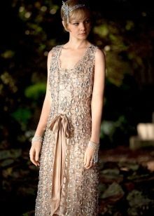 Gatsby dress