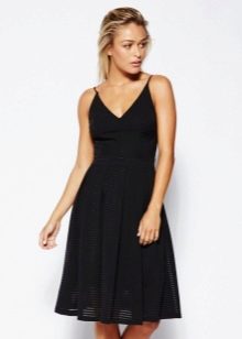 Pear Off Shoulder Dress