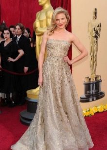 Cameron Diaz Dress - Rectangle