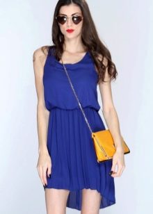 Casual dress