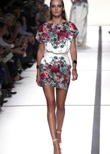 knitted dress for summer