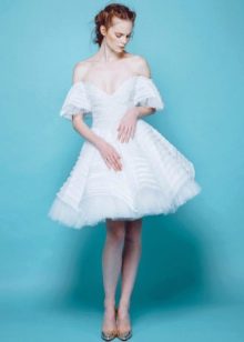 Summer tutu dress