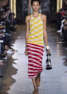 Summer sports dress-shirt