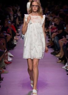 Short everyday dress