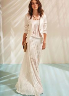 Summer dress for every day