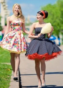 Stylish dress
