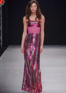 Disco dress