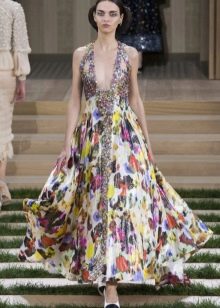 Fitted sundress