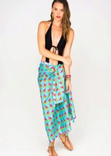 Sarong