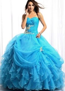Fancy dress for teenage girls