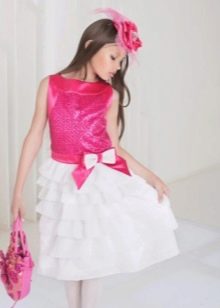 Headband for a girl of 11 years old