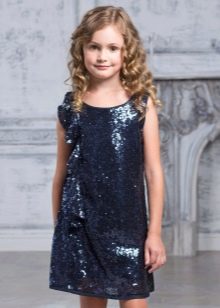 Shiny for a girl of 11 years old