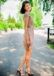Dresses for teens