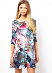 Dress for teenagers