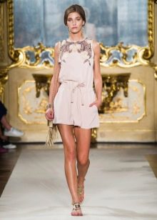 Summer dress for girls 15-16 years old