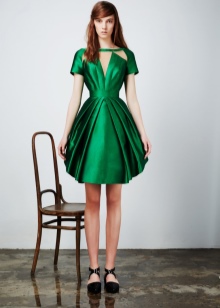 Dress for a girl 15-16 years old evening